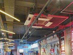 -大头叔烤鸡爪·朝鲜族烤串(天池路店)