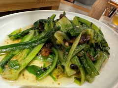 -如轩·海鲜砂锅粥·潮汕菜(南城店)