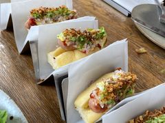 -BOR Eatery(安福路店)