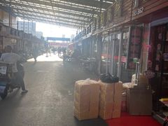 -恒达综合农贸市场(黄山路店)