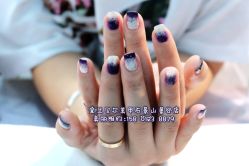点击看大图 宜兰鲁谷店15801238879-梵熙美甲 Fancy Nails