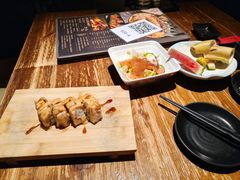 -鲸山上·私房日料(泰达MSD店)