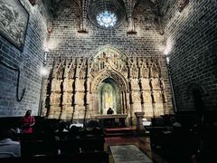 -瓦伦西亚大教堂