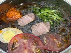 -东北特色水饺(郭家桥店)