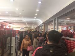-芦庄子桂顺斋(和平路总店)