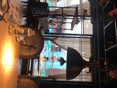 -茉莉餐厅(亳州高新万达广场希夷大道店)