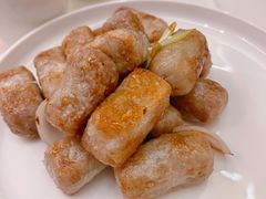 酥炒芋芯-莆田餐厅PUTIEN(西安万象天地店)