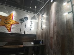 -卡乐星(浦东机场店)