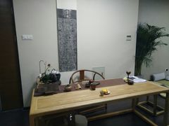 -仰生如卉推拿养生馆(酒仙桥店)