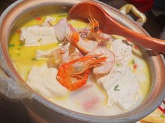 -老阿爸鲜鱼土菜(昆山花桥店)