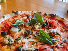 -君悦酒店·La Terrazza意合園·意式风味