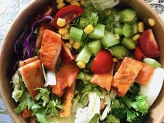 -GMJ·24H健身房(北外滩店)