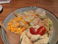 土豆沙拉-雷门拉面店(新光天地店)