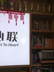 -心联形象设计·流星染