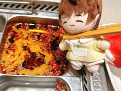 -海底捞火锅(正大乐城店)