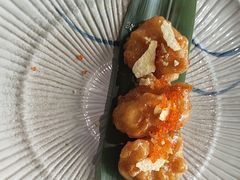 -匠和风精致料理(莆田财富中心店)