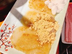 -7年8班朝鲜族非遗美食(三钢里店)