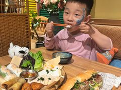 -越美小馆·越南料理(曲江店)