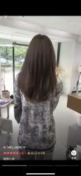 -丝源发型