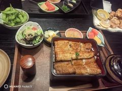 -玄白·炭烤活鳗(上海首店)