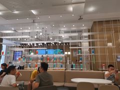 -奈雪的茶(华侨城创意园店)
