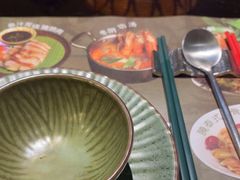 -金厨泰国餐厅·全泰籍厨师料理(拱北店)