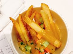 -艾薯夫妇Aysh(福田星河COCOPark店)