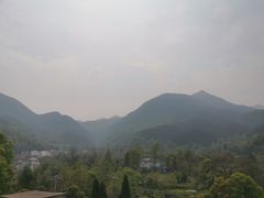 -天花井景区