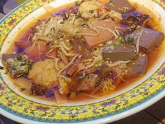 -徕碗水煮肉(大V小巷·王府井美食街店)