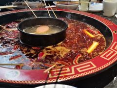 -渝匠香重庆老火锅