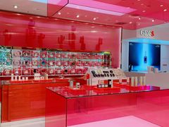 -王府井百货熙地港店
