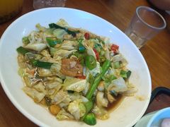 -外婆烧.老杭帮菜(庆春店)