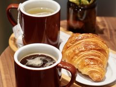 美式咖啡-Luneurs(幸福里店)