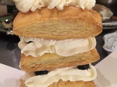-治愈系甜品The Soothing Dessert(科海大楼店)
