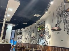 -氿熹干锅•牛蛙•烤鱼(印象城店)