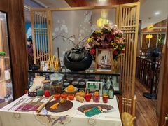 -莲池荟素食馆·12年老字号(光孝寺店)