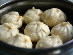 -武汉大学-桂园餐厅