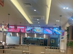 -蜀留香火锅(社会山店)