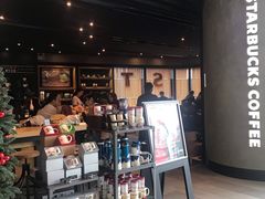 门面-星巴克(来福士2F店)