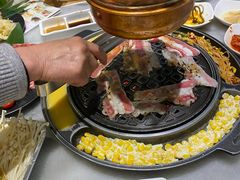 -韩宫宴烤肉·黑毛和牛·料理(合肥滨湖银泰城店)