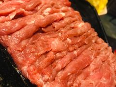 -额尔敦草原涮羊肉·烧烤(冻青树总店)