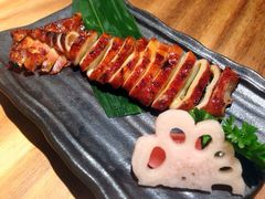 -森味花园·日本料理(伊藤洋华堂亚运村店)