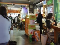 -东来土菜馆(民祥园路店)