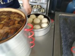 -桐香园小笼包(百井坊巷店)