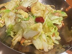 -绿茶餐厅(北京凤凰汇店)