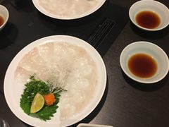 -玄品河豚(那覇國際通里之関)