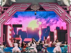 -苏州乐园森林水世界