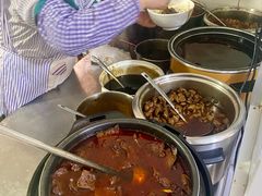 -丁记面馆(凤凰店)