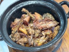 -斯丹姜母鸭·古法干香(涂门街总店)