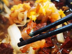 -赵家牛肉砂锅(台西三路店)